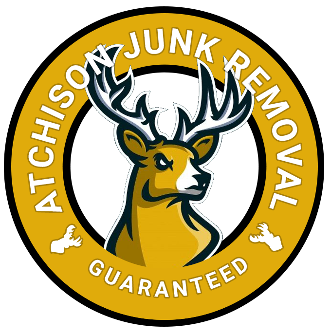 Atchison Junk Removal